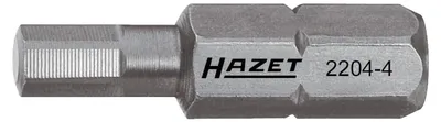 Imagen del producto de Punta para destornillador Hazet, modelo 2204-3