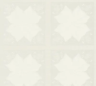 Obrázek produktu pro Karl Lagerfeld tapety designové tapety Kaleidoscope tapety netkané tapety bílá šedá 10,05 m x 0,53 m