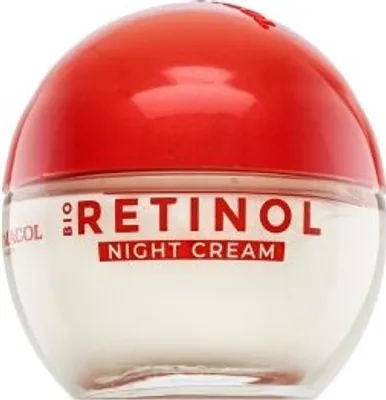 Obrázek produktu pro Dermacol Bio Retinol noční krém Night Cream 50 ml