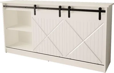 Obrázok produktu pre Komoda GRANERO do obývacej izby alebo spálne, 160 x 80 x 35 cm