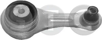 Produktbild von STC Motorlager Gummimetalllager Hinten für RENAULT CLIO II (BB0/1/2, CB0/1/2) T404165