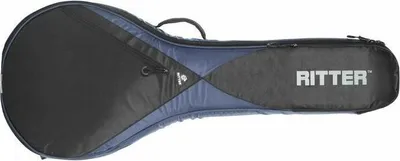 Produktbild von Ritter Bags RGP5-BJ Performance 5 Navy Black bag for banjo