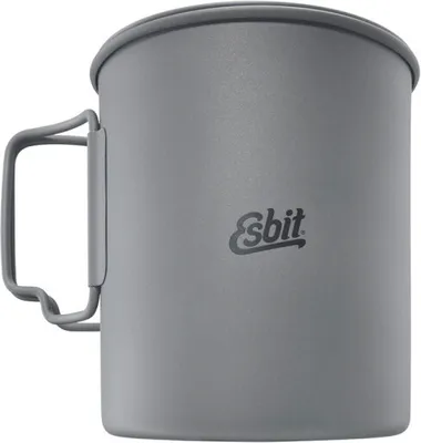Image de Pot en titane Esbit 0,75 l
