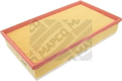 Produktbild von Luftfilter MAPCO 60453 für VW Passat Variant (3G5, CB5) Filtereinsatz