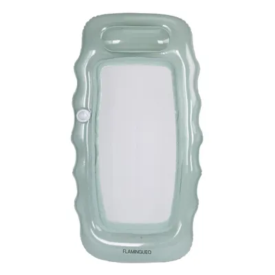 Produktbild von Flamingueo Schwimmmatratze PVC Blau