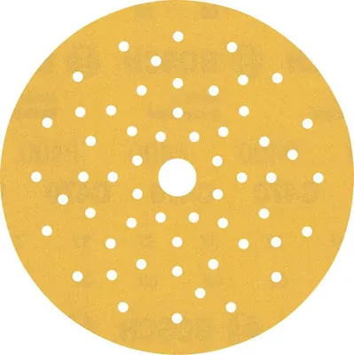 Produktbild von EXPERT C470 Schleifscheibe, 150mm, K400, Multilochung, 50-tlg.