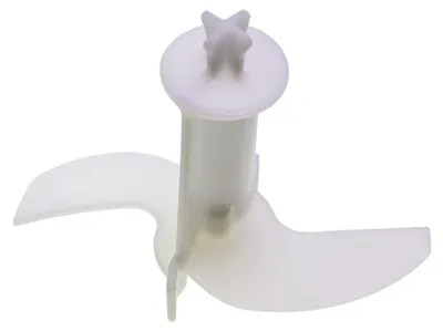 Obrázok produktu pre Braun BR67051424 Háčik na miesenie pre drvič FP6000 (1500 ml)