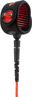 Produktbild von Leinen - Freedom Helix 6' Allround - Rot/Schwarz - Fcs