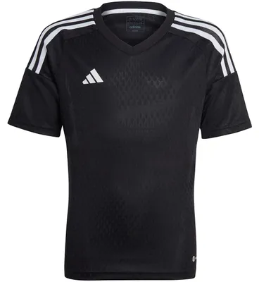 Produktbild von adidas teamwear T-Shirts IC7461 Schwarz