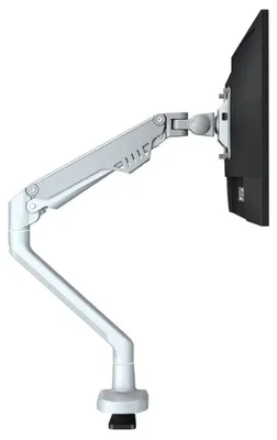 Zdjęcie produktu dla Neomounts FPMA-D750SILVER2, Zacisk/przelotka, 8 kg, 25,4 cm (10"), 81,3 cm (32"), 100 x 100 mm, Srebrny