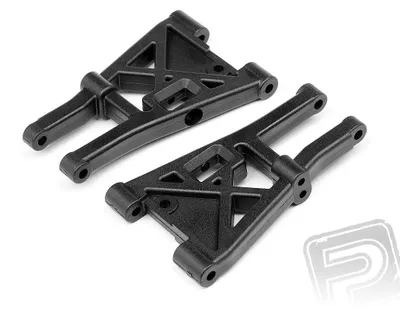 Imagen del producto de HPI, juego de rótulas delanteras, modelo WR8