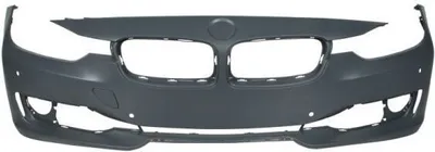 Produktbild von BLIC Stoßstange Stoßfänger für BMW 3 Touring (F31) 5510-00-0063900PP