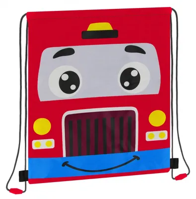 Image de Sac de gym voiture