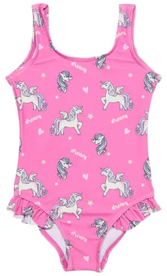 Immagine prodotto di Costume da bagno Name It Zenia da Bambina