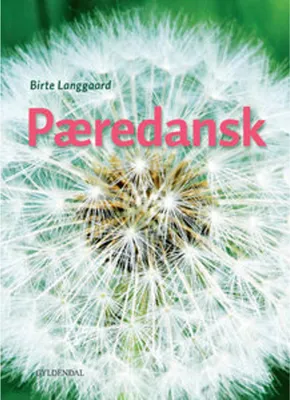 Produktbild von Pæredansk (B1)