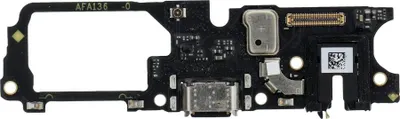 Produktbild von Ladekarte passend für OPPO A72 4g OEM (Schnellladegerät)