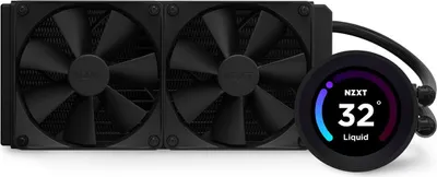 Imagen del producto de Kraken Elite 240, 240 mm ()