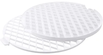 Produktbild von Gitterteigstanze 30 cm