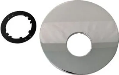 Produktbild von IDEAL STANDARD A962129AA Rosette, A962129AA, Chrom