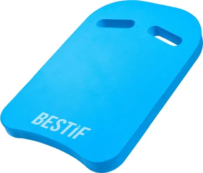 Immagine prodotto di Tavola per nuoto Bestif in schiuma EVA Blu 45x30x3,3 cm