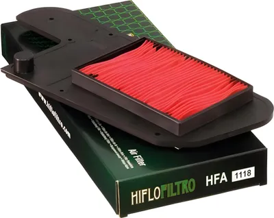 Obrázok produktu pre HIFLOFILTRO Vzduchový filter HFA1118