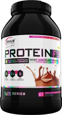 Produktbild von Protein F5 (2000g) Milky Chocolate