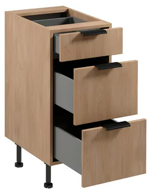 Immagine prodotto di Armadio da cucina Armadio base Armadio Mobili da cucina Cucina componibile Cucina