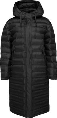 Image de Manteau Femme Loap Itmara Noir