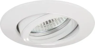 Produktbild von Brumberg 36141070, IP20, Weiß