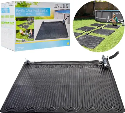Obrázek produktu pro Solární rohož pro ohřev vody do bazénu Intex 28685