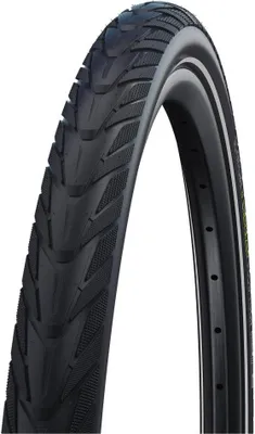 Produktbild von Schwalbe Energizer Plus 29/28" (622 mm) Black Plášť na trekingový bicykel