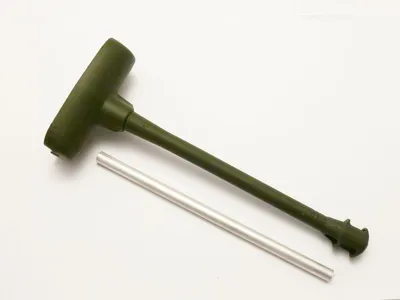 Immagine prodotto di 38-013 Canna senza meccanismo airsoft per 3838