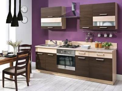 Obrázek produktu pro MOB, Kuchyně - Modesta 1 240 cm