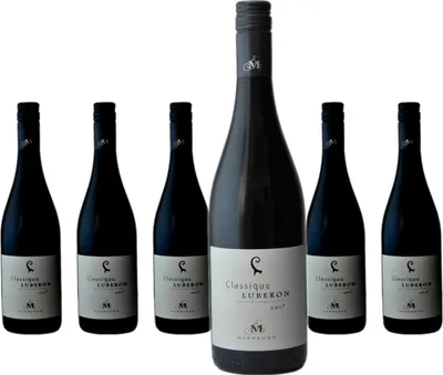 Produktbild von 6 x Marrenon Classique Luberon