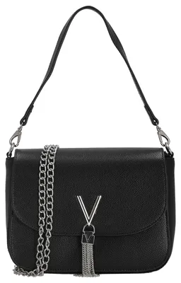 Image de Valentino Bags Sac À Main Noir Pour Femme