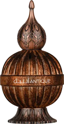 Image de Lattafa Perfumes - Niche Emarati Antique EDP 100ml