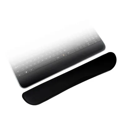 Produktbild von pavo Tastatur-Handballenauflage schwarz