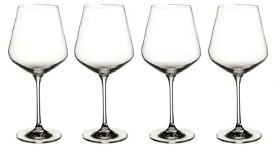 Zdjęcie produktu dla Villeroy&Boch - Zestaw 4 kieliszków do wina białego La Divina 120 ml