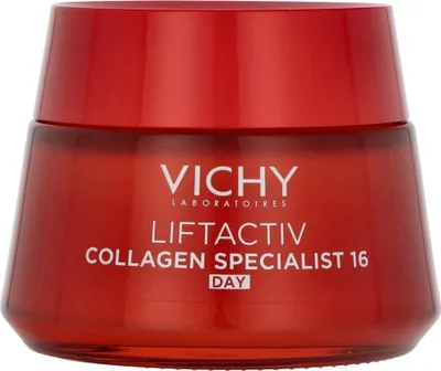 Produktbild von Vichy LiftActiv Peptide-C, Frauen, Creme, Universalhülle, CE