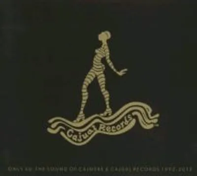 Produktbild von Various: Only 4 U: The Sound Of Cajmere