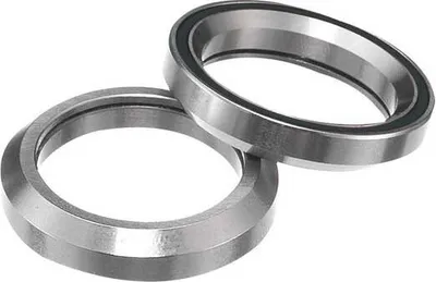 Produktbild von Gurpil 45/45º Stainless Lenklager Silber 51.9 x 40 x 8 mm Silber 51.9 x 40 x 8 mm