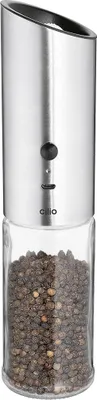 Produktbild von CILIO Pfeffer- oder Salzmühle Collina elektrisch