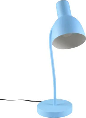 Obrázok produktu pre Stolná lampa modrá E27 MIMI 325174 Polux