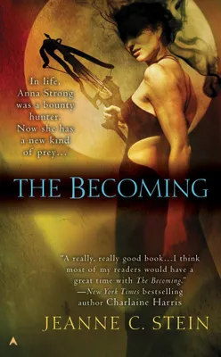 Produktbild von The Becoming