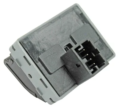 Image de Metzger interrupteur de lève-vitre pour Seat Cordoba Ibiza III VW Polo Fox