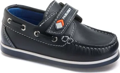 Immagine prodotto di Pablosky Sneakers 127620 in Black color size 32