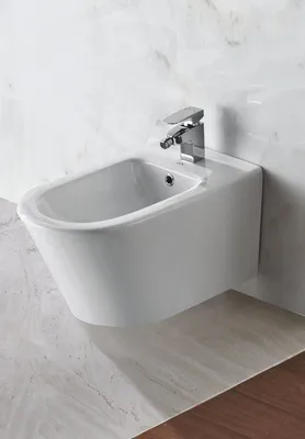 Produktbild von Wand-Bidet WHB-6018