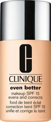 Produktbild von Clinique Noch besser Stiftung Cn20 Fair mit Spf 15