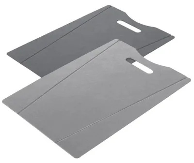 Obrázok produktu pre KUHN RIKON 24272, Obdĺžnikový, Plast, Šedá, Jednofarebné, Taiwan, 255 mm
