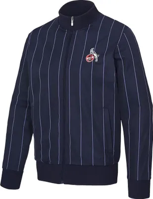 Produktbild von 1. FC Köln Trackjacke "Flughafenstr." Gr. M